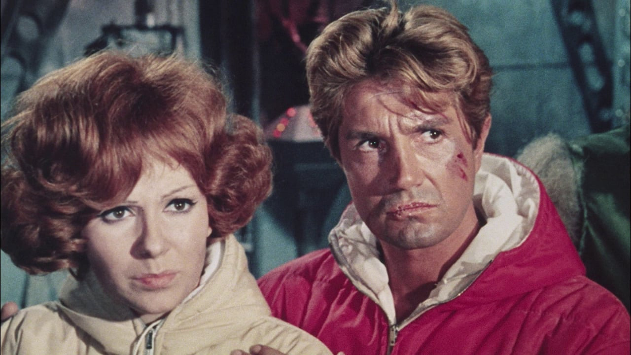 Gamma One Collection background